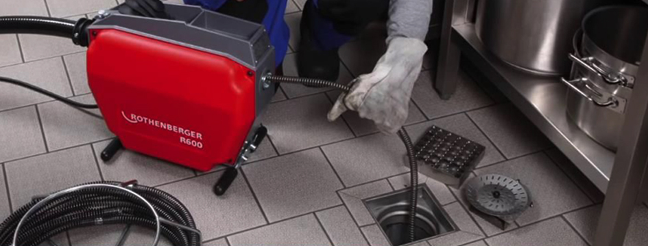 Denizli Kanalizasyon Açma ve Temizleme Hizmeti - Rogar Temizligi