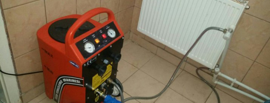 Denizli Kombi Bakim ve Ariza Servisi - Yedek Parça ve Onarim Hizmeti